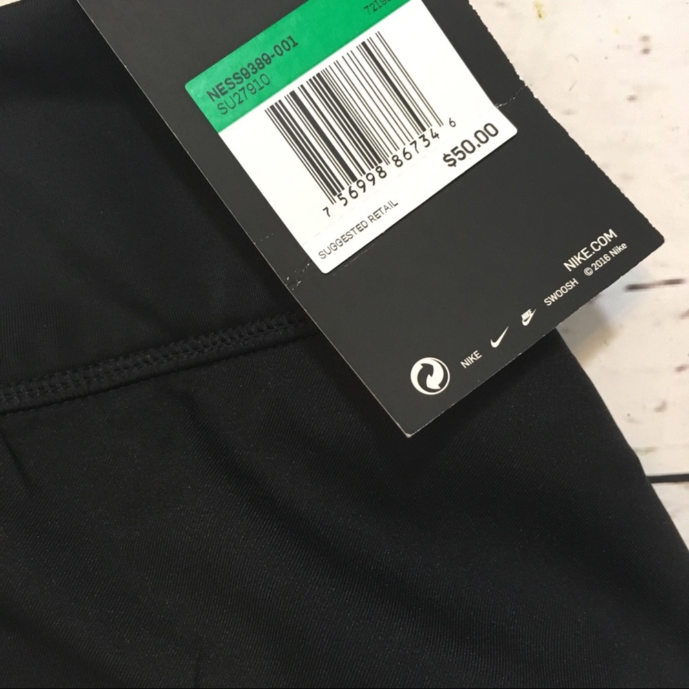 Nike swim gym running volley boardshorts NWT - Picture 9 of 14